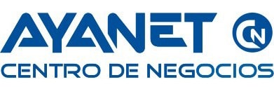 Centro de Negocios en Zaragoza - Ayanet CN