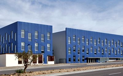 ¿Por qué elegir un centro de negocios en Zaragoza?