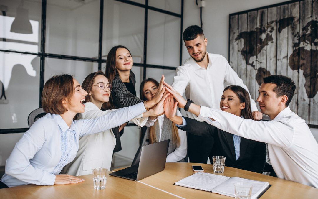 ¿Cuidamos las relaciones y el clima laboral? ¿Cómo de importantes son?