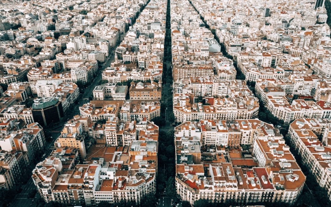 ¿Vives en Barcelona y buscas un centro de Negocios en Zaragoza? Descubre Zaragoza: Tu Destino Empresarial