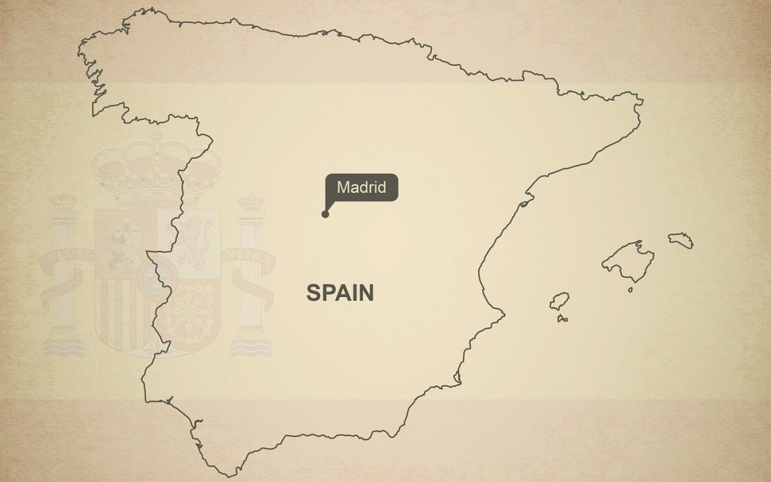 ¿Vives en Madrid y quieres un centro de negocios en Zaragoza?