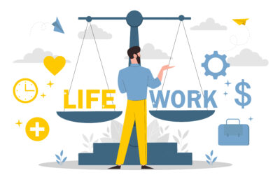 La importancia del balance trabajo-vida en un centro de negocios en Zaragoza